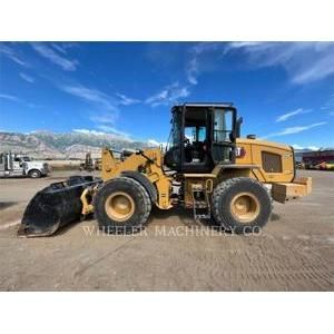 Caterpillar 930M QC