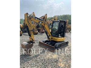 Caterpillar 303.5E2CR