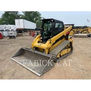 Caterpillar 299D2 C3H2