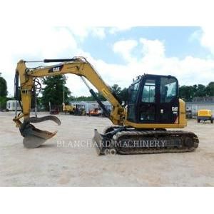 Caterpillar 308E2