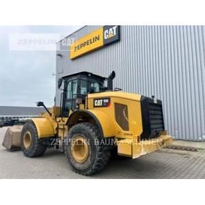 Caterpillar 950GC