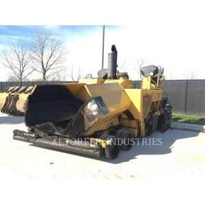 Caterpillar AP-1000D