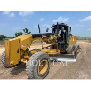 Caterpillar 140M3