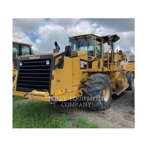 Caterpillar RM300, Asphalt Pavers, Construction