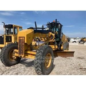 Caterpillar 12M3