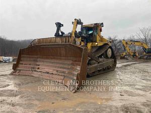 Caterpillar D11N