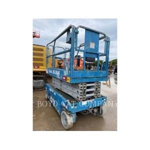Genie GS2646 G84
