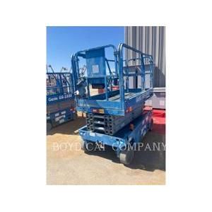 Genie GS2646 G84