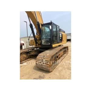 Caterpillar 349FL