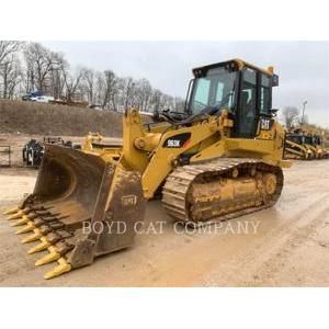 Caterpillar 963K