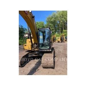 Caterpillar 320FL