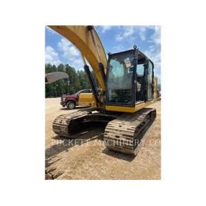 Caterpillar 320-07GC