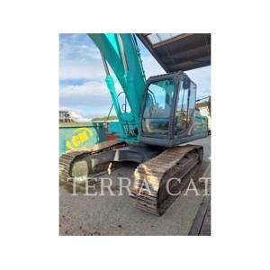 Kobelco / KOBE STEEL LTD SK350LC-8, Crawler Excavators, Construction