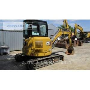 Caterpillar 303.5ECR
