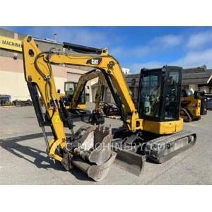 Caterpillar 305.5E2CRB