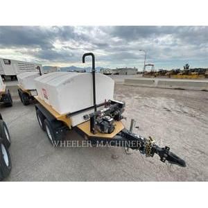MultiQuip WT 500 TL