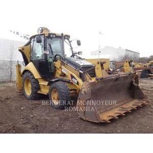 Caterpillar 428E