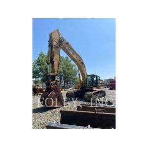 Caterpillar 345BIIL