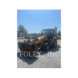 Caterpillar 420F2IT