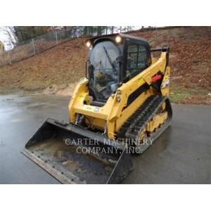 Caterpillar 259D AC