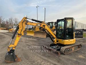 Caterpillar 303.5