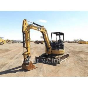 Caterpillar 305.5E CR