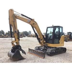 Caterpillar 30607CR