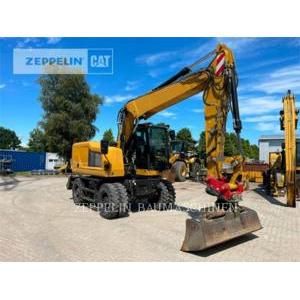 Caterpillar M314F