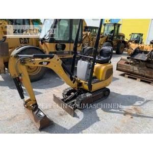 Caterpillar 300.9D