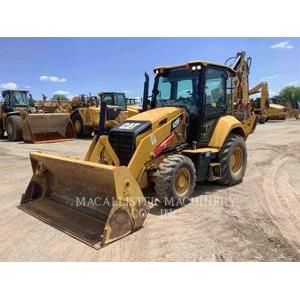 Caterpillar 420F2ST