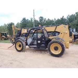 Caterpillar TL642D