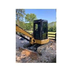 Caterpillar 305.5E2CR