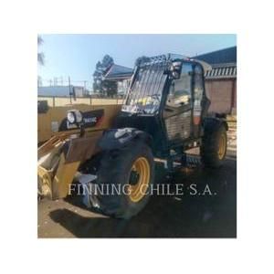 Caterpillar TH414C, telehandler, Construction