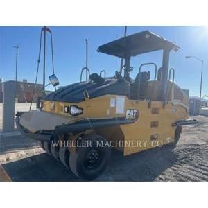 Caterpillar CW16