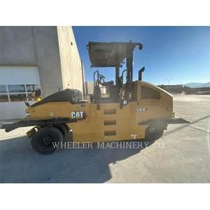 Caterpillar CW16