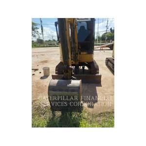 Caterpillar 303.5ECR