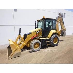 Caterpillar 430F2ST