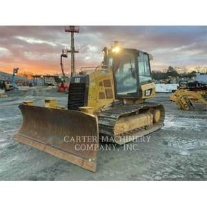 Caterpillar D5K2LGP