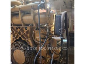 Caterpillar 3508B