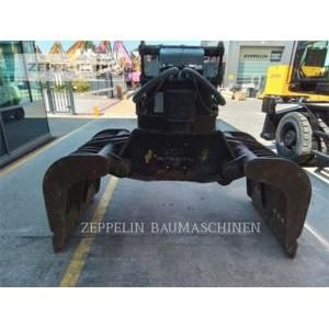 Caterpillar G320B/D