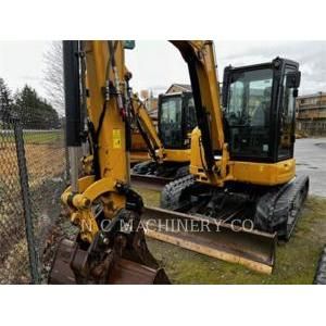 Caterpillar 305E2 CRCB