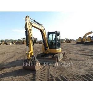 Caterpillar 305.5E2 CA