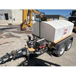 MultiQuip WT 500 TL