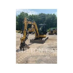 Caterpillar 305E2CR