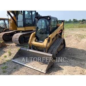 Caterpillar 259D W