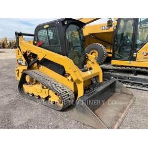 Caterpillar 259D C3-H2