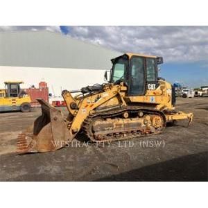 Caterpillar 963D