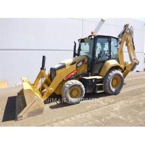 Caterpillar 430F2ST