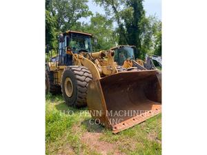 Caterpillar 966 H