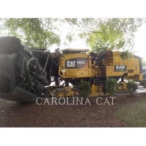 Caterpillar PM622